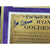 Peter Ostrum Willy Wonka Autographed Framed Golden Ticket Bar JSA COA Signed Inscribed