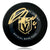 Phil Kessel Autographed Vegas Golden Knights Official Puck COA Inscriptagraphs Signed