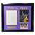 Pistol Pete Maravich Authentic New Orleans Jazz 1977 Game Used Scoresheet Framed Utah