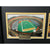 Pittsburgh Steelers Fan License Plate Framed Collage Memorabilia - Roethlisberger Bradshaw