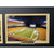 Pittsburgh Steelers Fan License Plate Framed Collage Memorabilia - Roethlisberger Bradshaw