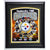 Pittsburgh Steelers Legends Super Bowl 20X24 Framed 16X20 Bradshaw Greene Harris