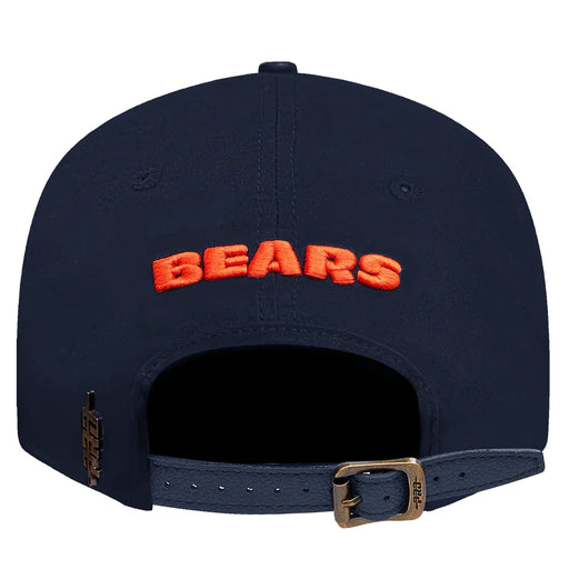 Pro Standard Chicago Bears Mashup Super Bowl 20 Men’s Strapback Hat NFL XX