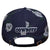 Pro Standard Dallas Cowboys Unisex Roses Navy Blue Hat