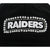 Pro Standard Las Vegas Raiders Women’s Pearls Black Hat Strapback