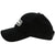 Pro Standard Las Vegas Raiders Women’s Pearls Black Hat Strapback