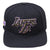 Pro Standard Los Angeles Lakers Retro Unisex Wool Snapback Hat NBA