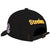 Pro Standard Pittsburgh Steelers Unisex Mashup Strapback Classic Hat