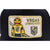 Pro Standard Vegas Golden Knights Unisex Chance Mascot Trucker Hat Sports Club