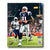 Randy Moss Signed 8X10 Patriots Photo New England COA Player Holo Autograph