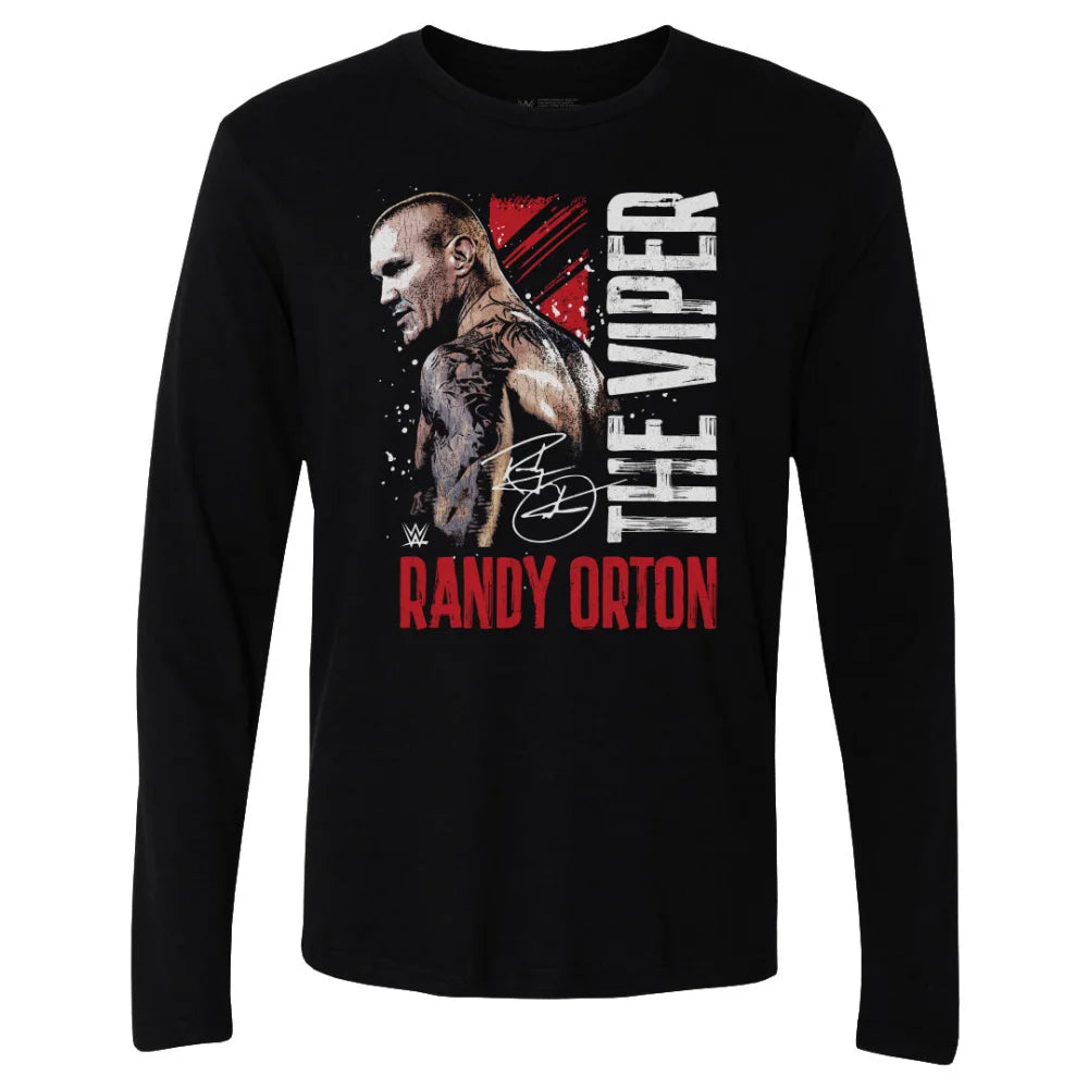 Randy Orton Gritty WWE WHT