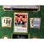 Rat Pack ’Oceans 11’’ Billards Pool Collage W/ Facsimile Autographs Photo Room