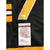 Ray Bourque Signed Boston Bruins Hockey Jersey COA JSA Autograph