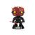 Ray Park Autographed Funko Pop Darth Maul #09 Star Wars JSA COA Signed Sith