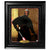 Ray Park Autographed Star Wars Darth Maul 16x20 Photo Framed JSA Signed Sith 2