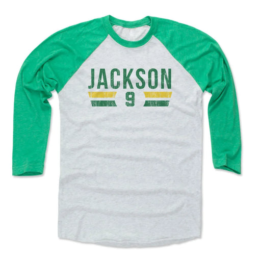 Reggie Jackson Oakland Font