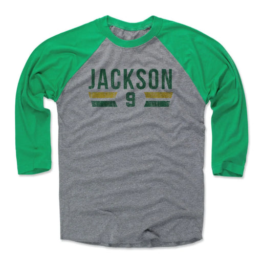 Reggie Jackson Oakland Font