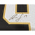 Reilly Smith Signed Adidas Vegas Golden Knights Jersey COA Inscriptagraphs VGK