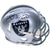 Rich Gannon Signed Las Vegas Raiders Speed Mini Helmet Inscribed IGM Beckett Autograph Oakland