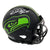 Richard Sherman Signed Seattle Seahawks Eclipse Mini Helmet JSA COA Autograph