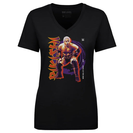 Rikishi 2015 WWE Hall Of Fame WHT