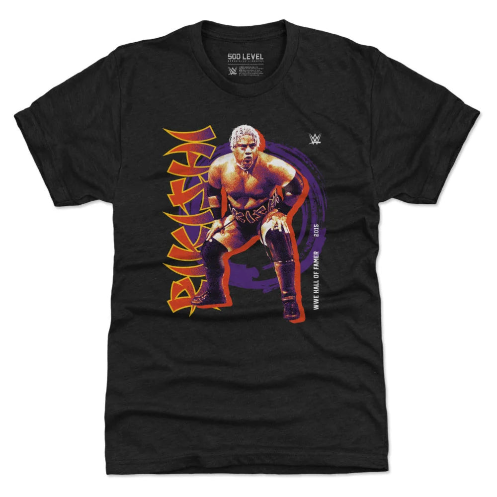 Rikishi 2015 WWE Hall Of Fame WHT