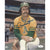 Rollie Fingers Hand Signed 8 x 10 Photo JSA COA Oakland Athletics #2