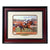 Ron Turcotte Autographed Secretariat Horse Racing 8x10 Photo Framed JSA COA
