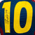 Ronaldinho Autographed Barcelona Jersey BAS COA Signed Memorabilia Brazil