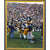 Rudy Ruettiger Autographed Notre Dame 8x10 Photo Framed Signed Fanatics COA Movie
