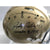 Rudy Ruettiger Signed Notre Dame FS Helmet W/ Hand Drawn ’Sack Play’ JSA COA