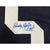 Rudy Ruettiger Signed Notre Dame Jersey W/ Hand Drawn ’Sack Play’ JSA COA