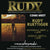 Rudy Ruettiger Signed ’Rudy’ Movie Script COA Inscriptagraphs Sean Astin