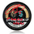 Ryan Donato Signed 1st Ever Seattle Kraken Game Used Warm Up Puck 10/12/21 COA Autograph Inscribed