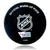 Ryan Donato Signed 1st Ever Seattle Kraken Game Used Warm Up Puck 10/12/21 COA Autograph Inscribed