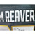 Ryan Reaves Autographed ’Grim Reaver’ Inscribed Vegas Golden Knights Jersey COA