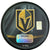 Ryan Reaves Autographed Vegas Golden Knights Reverse Retro Red Hockey Puck Signed