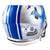 Sam LaPorta Autographed Detroit Lions Speed Mini Helmet Signed BAS COA