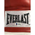 Saul Canelo Alvarez Signed Red Everlast Boxing Glove BAS COA Autograph Mexico