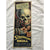 ’Screaming Skull’ 1958 Original Movie Poster First Issue 36X14 Hudson Webber