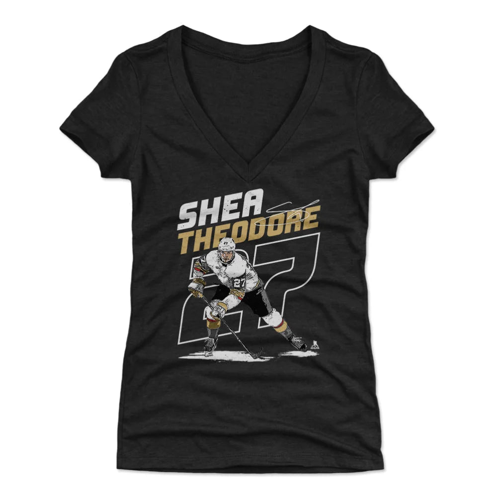Shea Theodore Outline W WHT