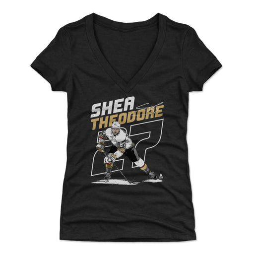 Shea Theodore Outline W WHT