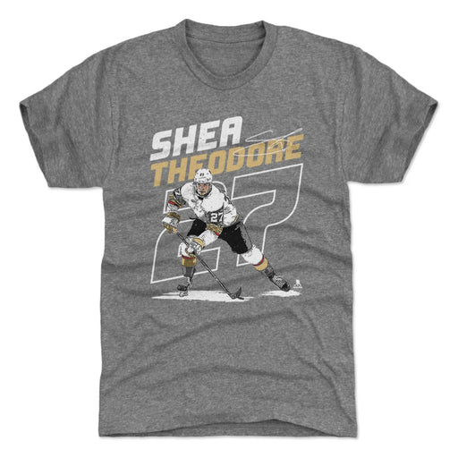 Shea Theodore Outline W WHT