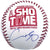 Shohei Ohtani Autographed Los Angeles Angels 2021 AL MVP Baseball MLB Dodgers Signed