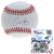 Shohei Ohtani Autographed OMLB Baseball Los Angeles Dodgers Fanatics Signed MLB Authenticated