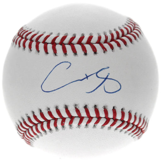 Shohei Ohtani Autographed OMLB Baseball Los Angeles Dodgers Signed MLB Holo JSA Authenticated