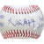 Shohei Ohtani Kanji Autographed Multi Inscribed Baseball BAS 10 MLB COA Signed Los Angeles Angels