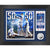 Shohei Ohtani Los Angeles Dodgers 50/50 Ticket Record Silver Coin Collage Framed 8x10 Photo