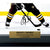 Sidney Crosby Autographed 11x14 Photo Framed Pittsburgh Penguins JSA COA Signed