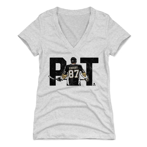 Sidney Crosby City K